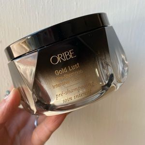 Oribe Gold Lust Pre-Shampoo Intensive Treatment